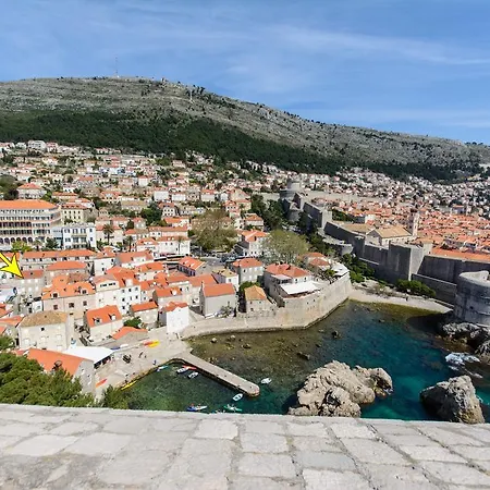 Finest Appartement Dubrovnik