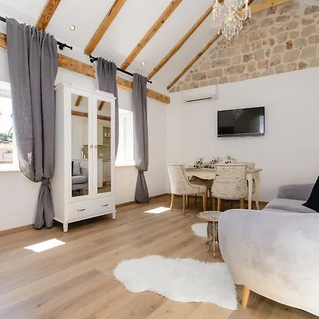 Appartement Finest