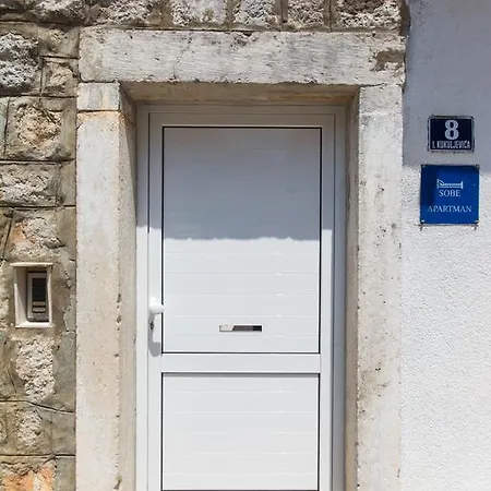 Finest Appartement