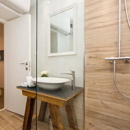 Appartement Finest